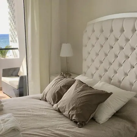 Mi Capricho A17 Beachfront
