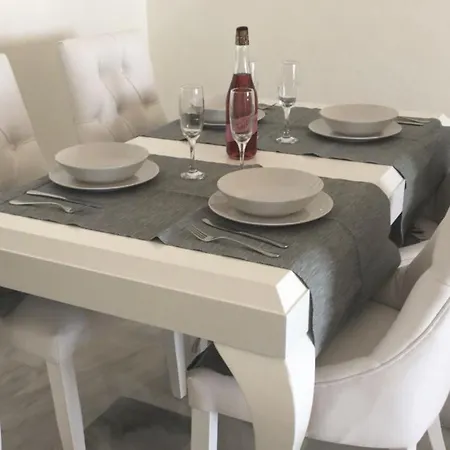 Apartment Mi Capricho A17 Beachfront La Cala De Mijas