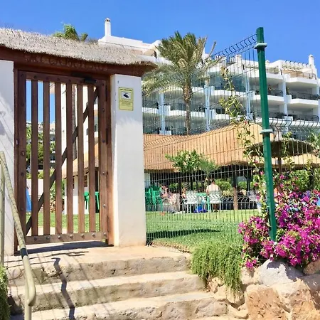 Mi Capricho A17 Beachfront