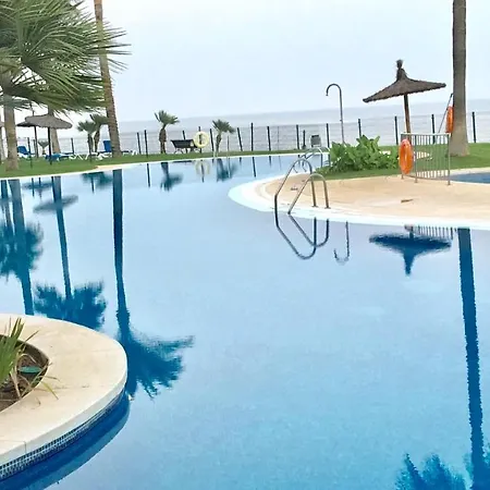 Apartment Mi Capricho A17 Beachfront La Cala De Mijas