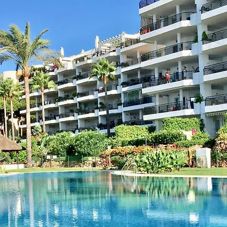 Mi Capricho A17 Beachfront