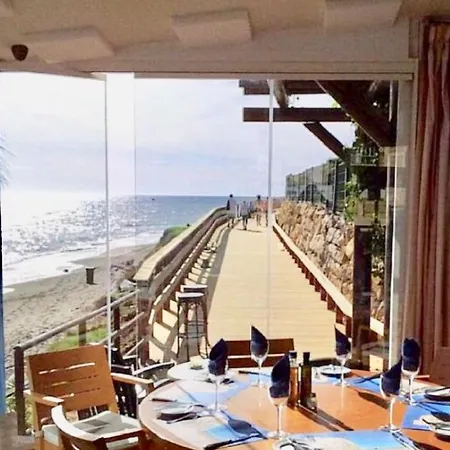 Mi Capricho A17 Beachfront