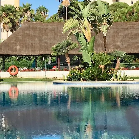 Mi Capricho A17 Beachfront