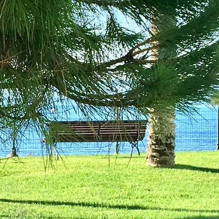 Apartment Mi Capricho A17 Beachfront