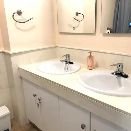 Apartment Mi Capricho A17 Beachfront *