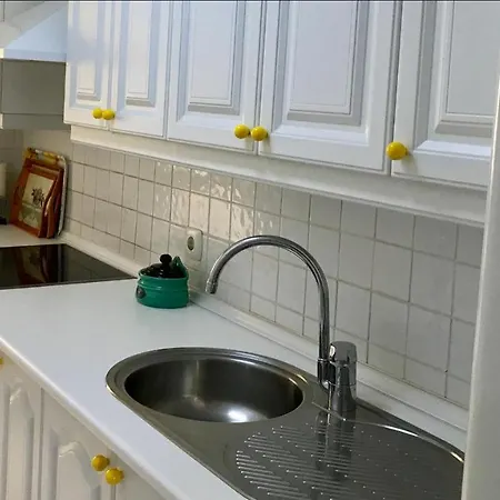 Apartment Mi Capricho A17 Beachfront