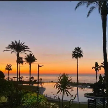 Mi Capricho A17 Beachfront * La Cala De Mijas