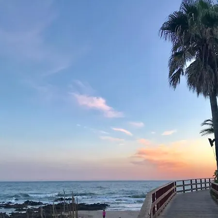 Mi Capricho A17 Beachfront Apartment La Cala De Mijas