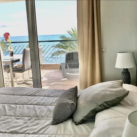Apartment Mi Capricho A17 Beachfront