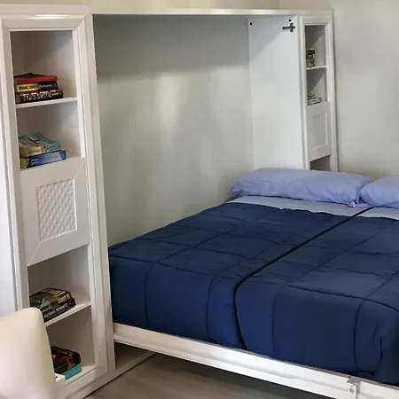 Apartment Mi Capricho A17 Beachfront
