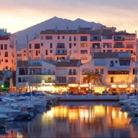 Apartment Mi Capricho A17 Beachfront